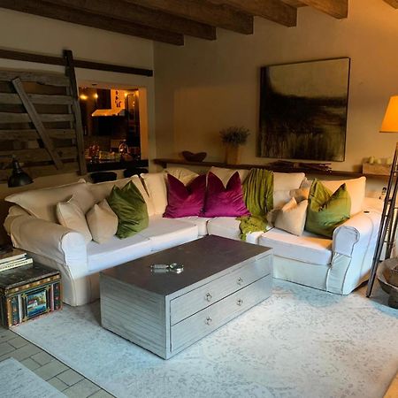 Ferienwohnung Casa Cory San Miguel de Allende Exterior foto