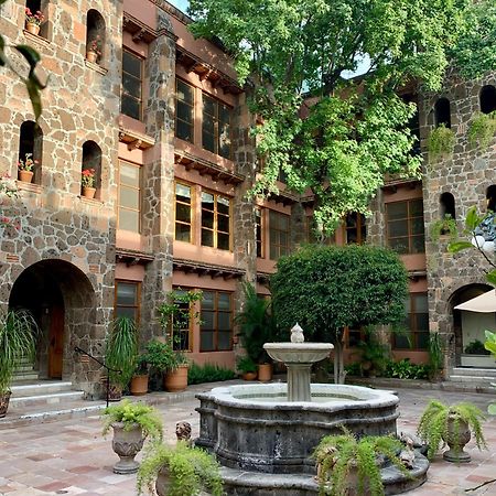 Ferienwohnung Casa Cory San Miguel de Allende Exterior foto